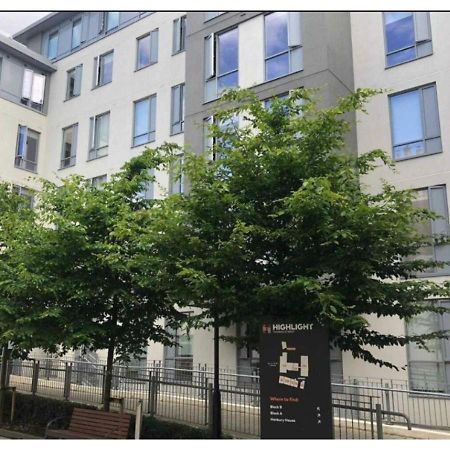 Apartament Joivy Affordable Dublin Thomas Street - Adults Only Zewnętrze zdjęcie
